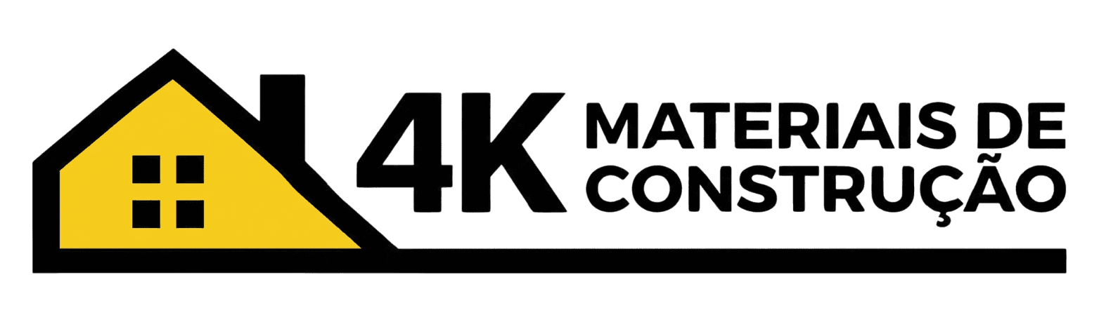 4K Materiais de Construção